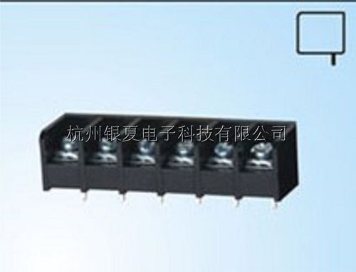 接线端子HB611（56-635B）
