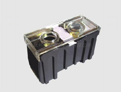 IN100BK组合型接线端子