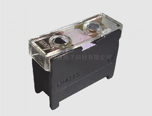 IN411S组合型接线端子