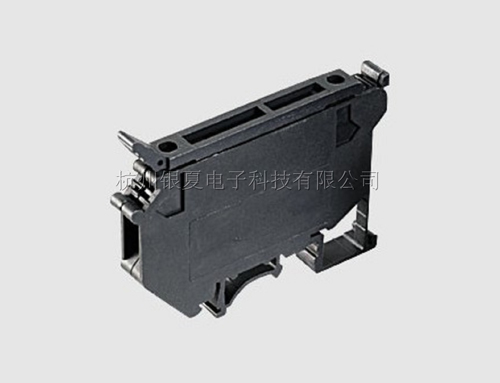 UK5-HESI熔断型接线端子
