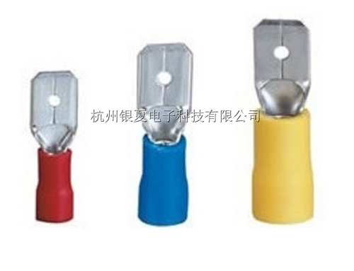 公预绝缘接头