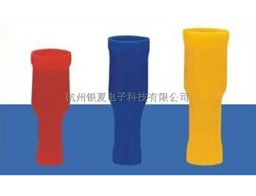 子弹形预绝缘接头
