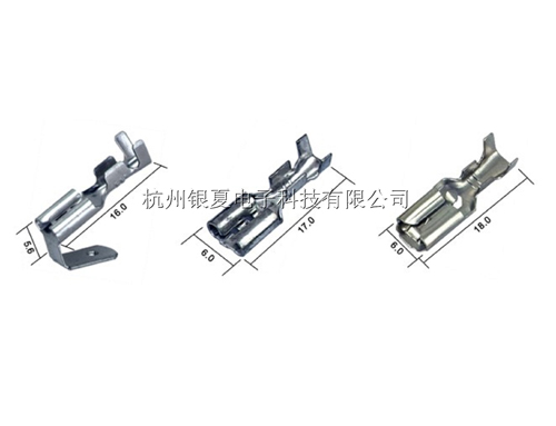 4.8插簧