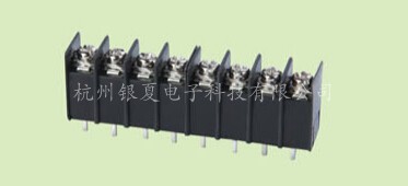 接线端子7.62H