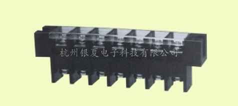 接线端子27S-11