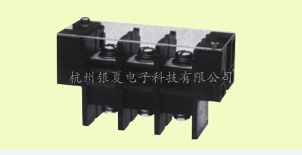 接线端子67SS-27.00