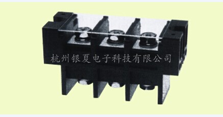 接线端子67S-27.00