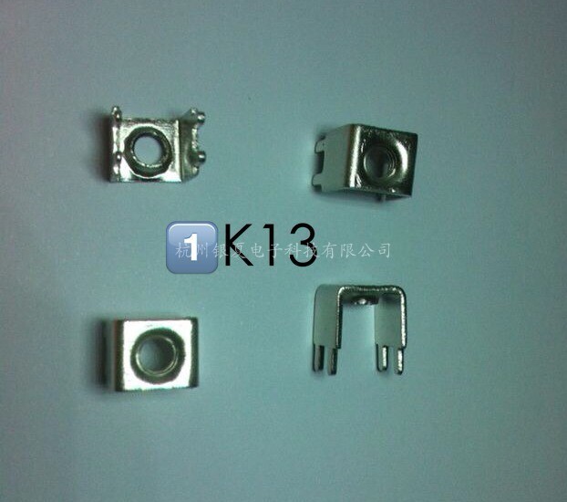 接线端子：K13