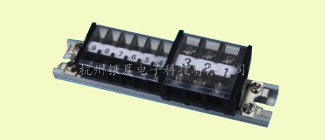 接线端子TD35