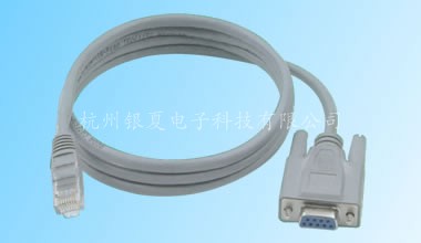9芯-RJ45线
