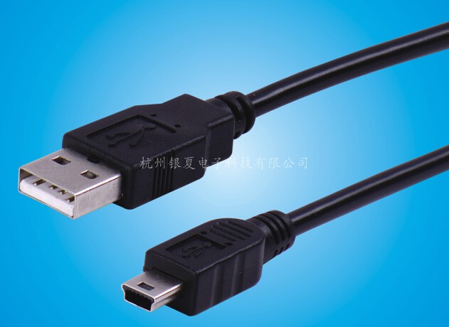 USB-T型线
