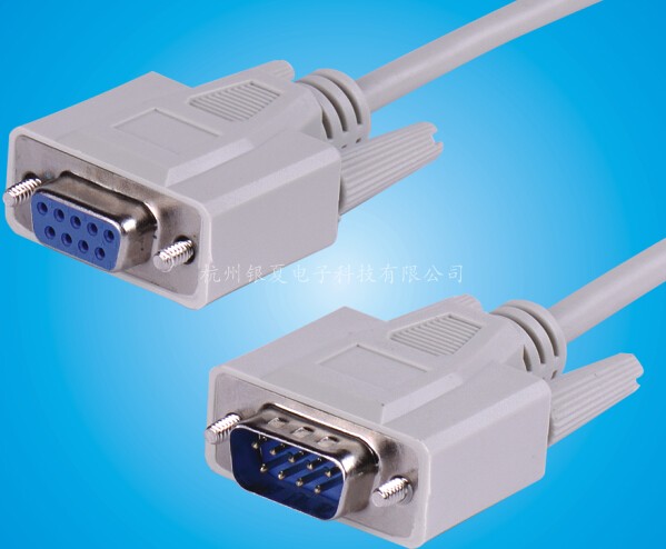 串口延长线