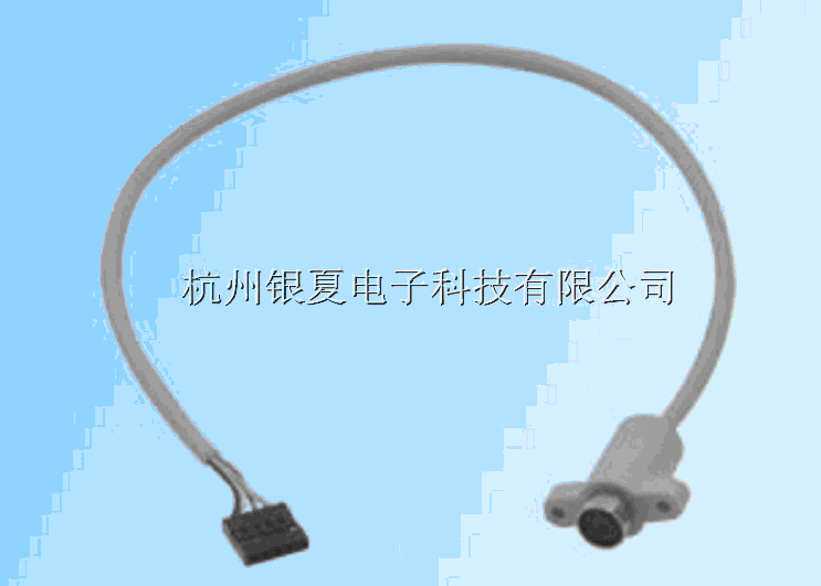 S端子有耳线