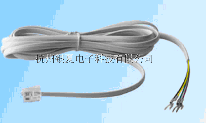 电话接线盒线