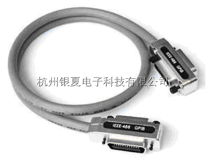 IEEE488数据线