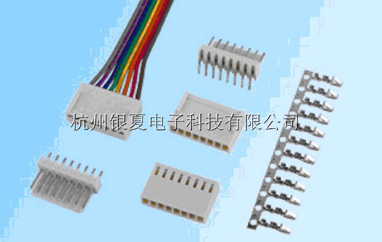 2510连接线