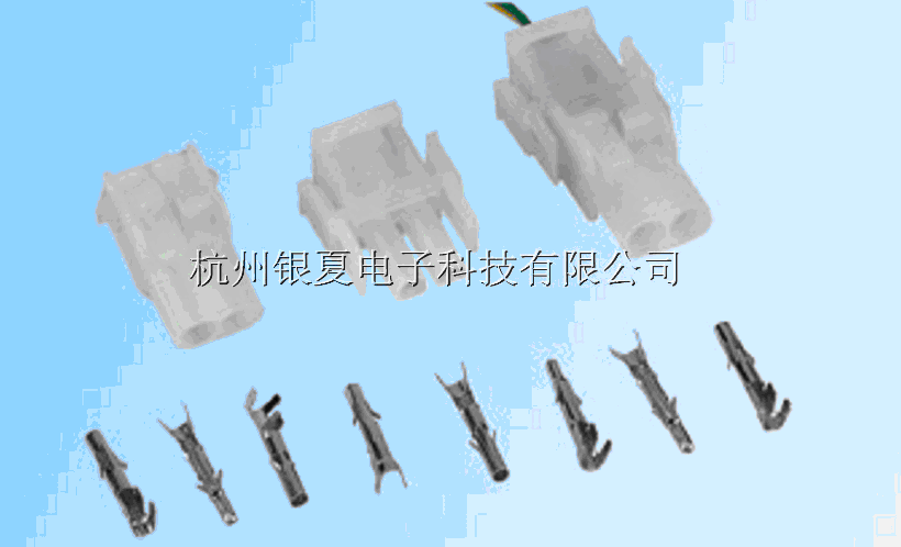 63080连接器线