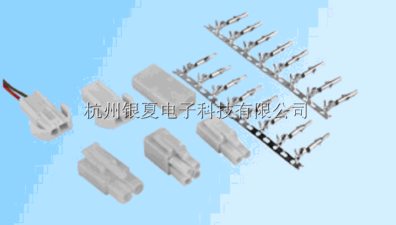EL连接器线