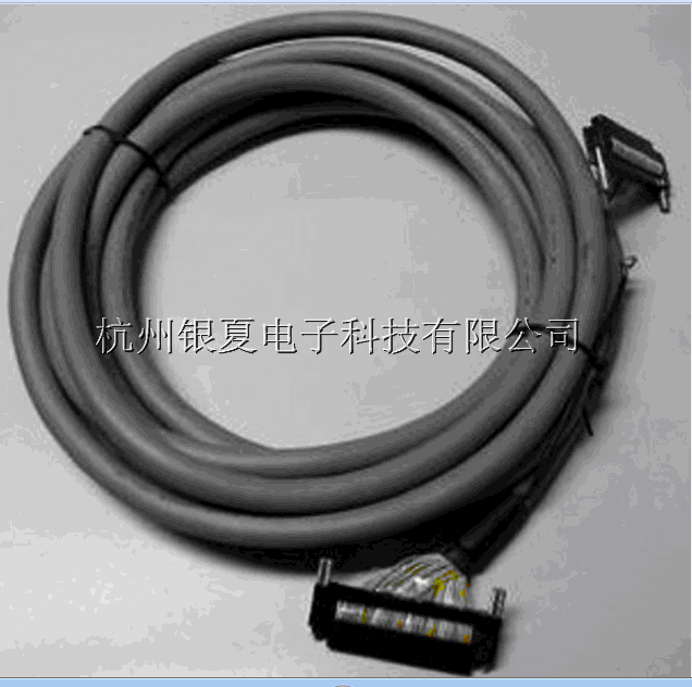 圆线扁平头线