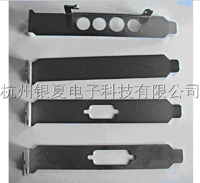 挡条