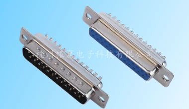 DB焊线-9芯、15芯、25芯、37芯、50芯