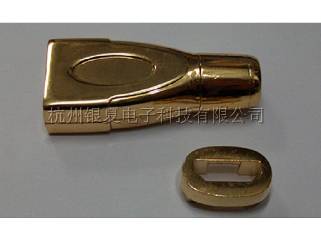 USB壳