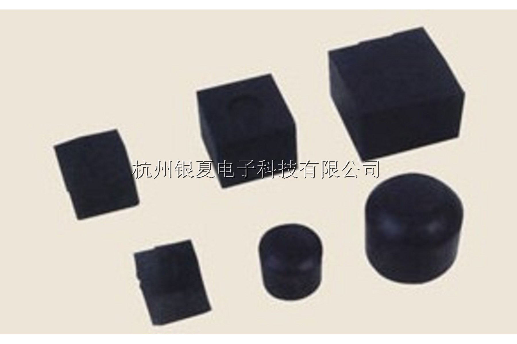 圆（方）型 脚套图纸