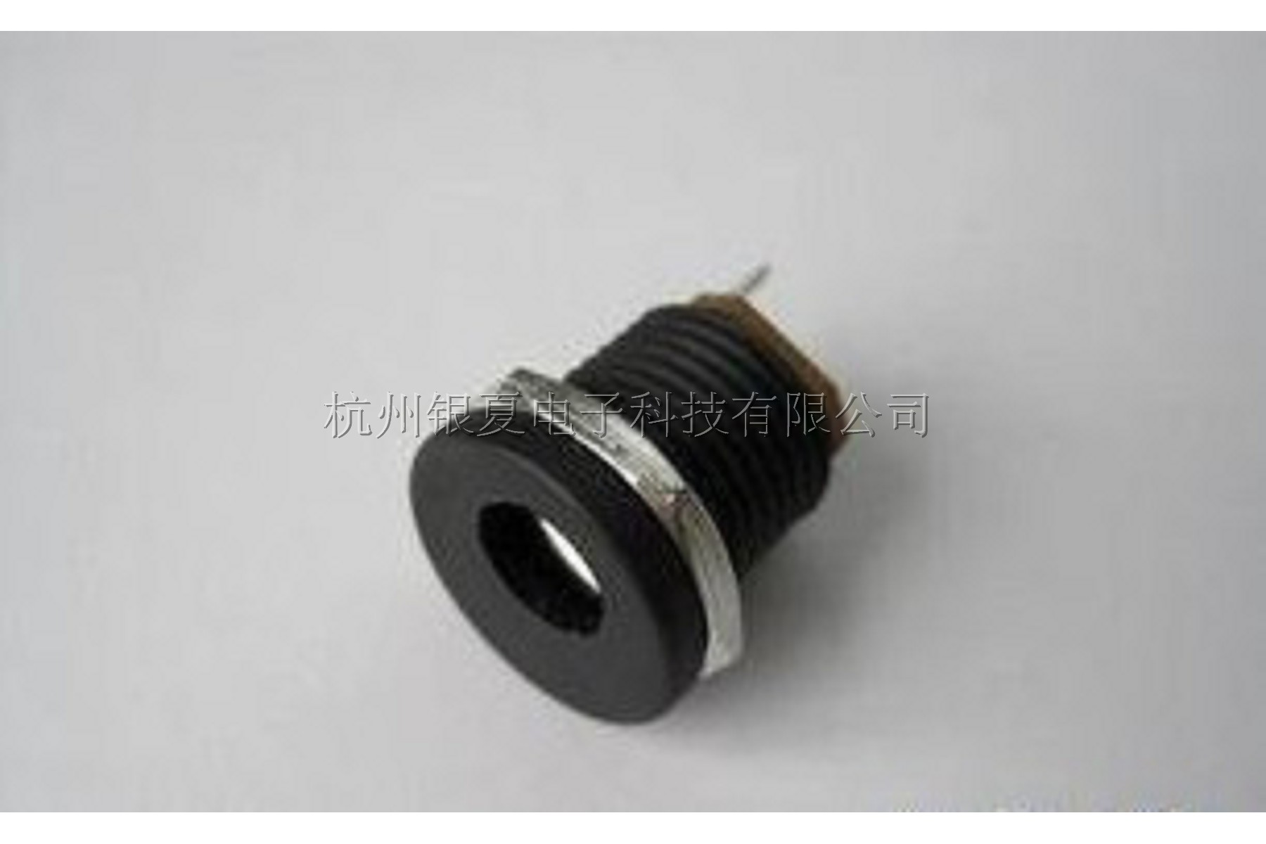 DC2.1母座
