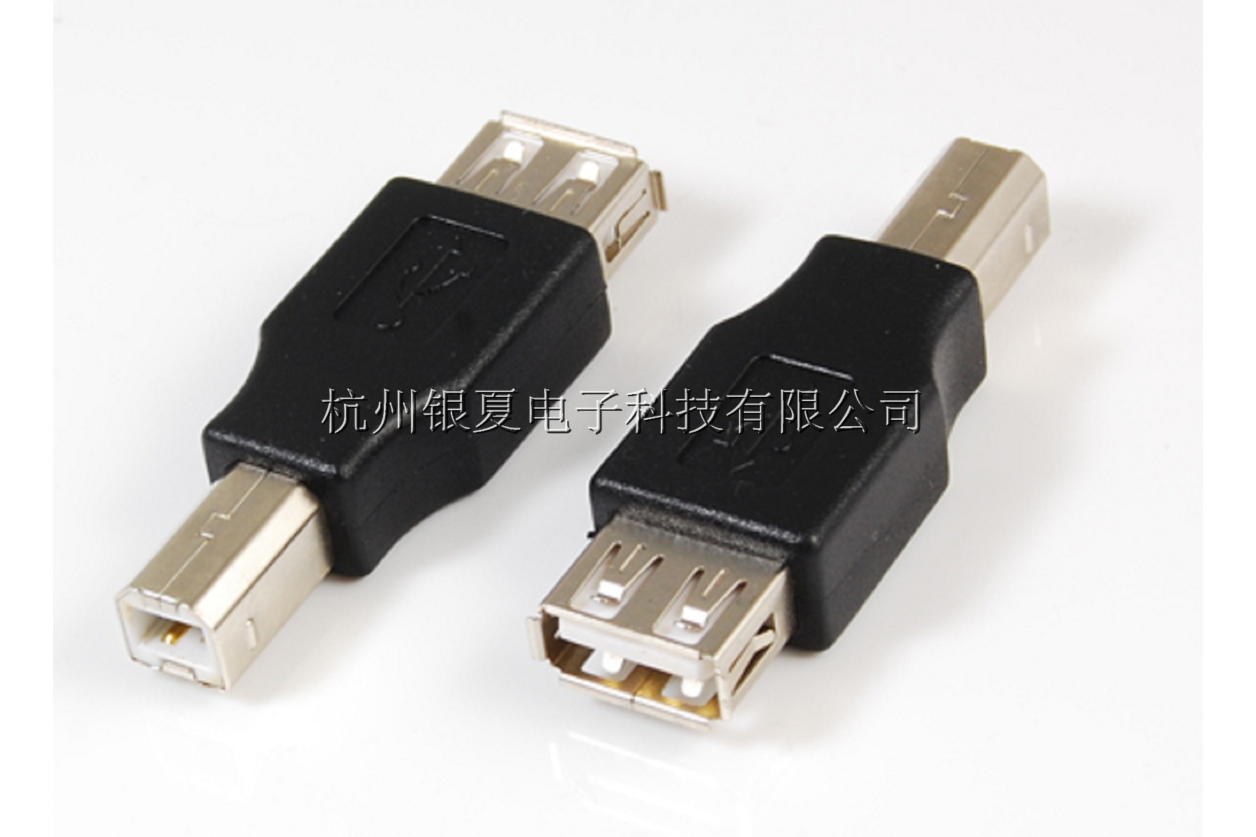 USB-打印头转接头